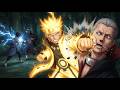 DESTRUYEN a DOS Miembros de AKATSUKI  What if Equipo 7 #9 #fanmade #whatif