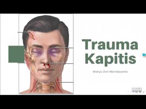 Video: Memprediksi Hasil Pada Pasien Dengan Cedera Otak Traumatis Sedang Hingga Berat Menggunakan Electroencephalography