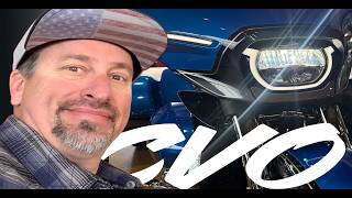 4K 2026 Harley-Davidson CVO Trike Review | Luxury, Power & What’s New in the 2026 CVO Trike