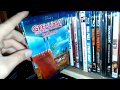 My Complete Blu Ray Collection 2015 