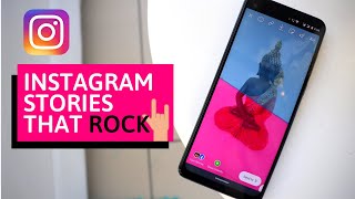 Instagram Stories Tricks: Top 5 Features In 2021 for Android [HINDI]