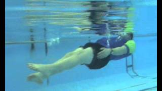 Easyswim NZ Learn to Swim Tips - Survival Backstroke V1