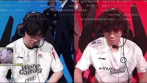 姿态、Letme解说春季赛，看WBG碾压IG完全不讲道理，五个人都在表演！【联盟爆爆】