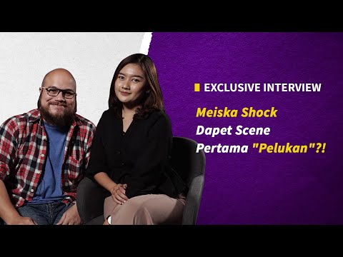 Exclusive Interview : Cerita Meiska Tentang 6 Juta Views, Bagi Waktu, dan "Tak Berbentuk Lagi"