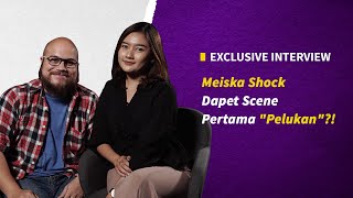 Exclusive Interview : Cerita Meiska Tentang 6 Juta Views, Bagi Waktu, dan 