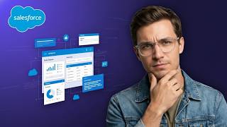 Cómo Exportar Datos de Salesforce (Guía Completa 2026)