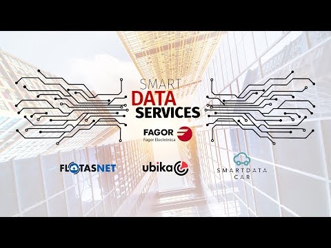 Smart Data Services