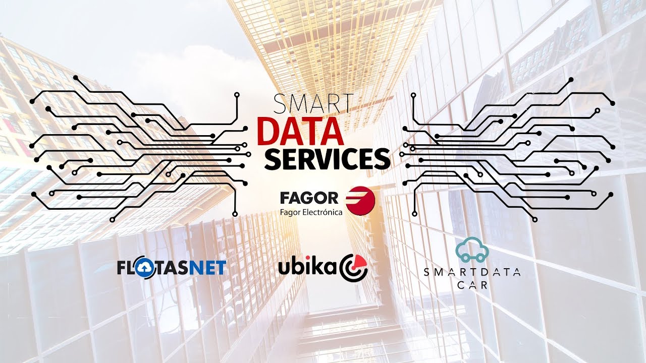 Smart Data Services - YouTube Smart Data Services - YouTube
