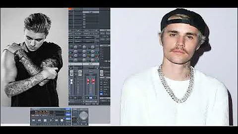 Justin Bieber – All That Matters (Slowed Down)