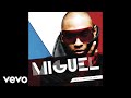 Miguel  girl with the tattoo enterlewd official audio