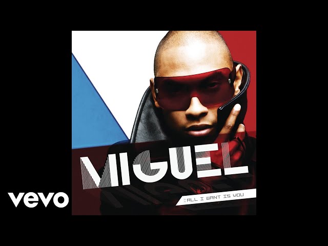 Miguel - Girl With The Tattoo Enter.lewd (Official Audio) class=