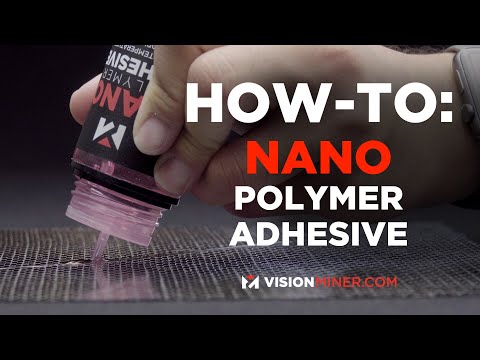 When using high-temperature materials, always minimize part failures caused by simple things, especially by poor bed adhesion. Nano Polymer Adhesive is desig...