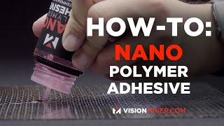 How To Use Nano Polymer Adhesive for 3D Printer Bed Adhesion