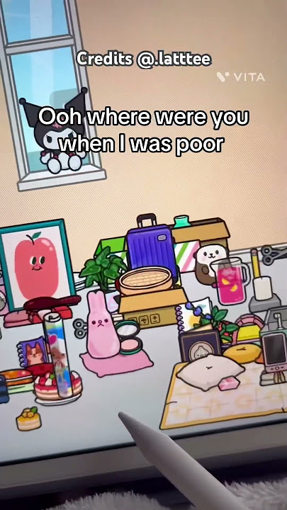 There is one thing I really love in Toca. Boca is all the free gifts 🎁 this is the best in the game