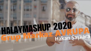 KURDISH MASHUP 2020 / HAKAN SASKARA GRUP MARKAZ AVRUPA / ÖzlemProduction® Resimi