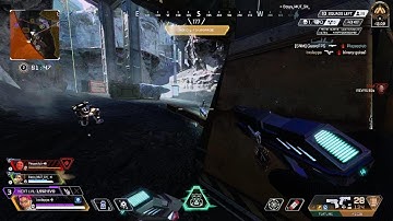 Akimbo P2020s go Crazy