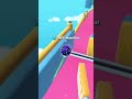Pivot push in poco tempo! #stumbleguys