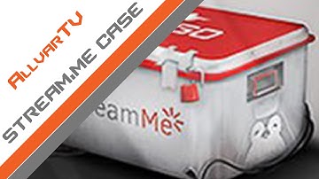 Kinguin Stream.Me Case | The effect of the summer sale (CS:GO random skins)