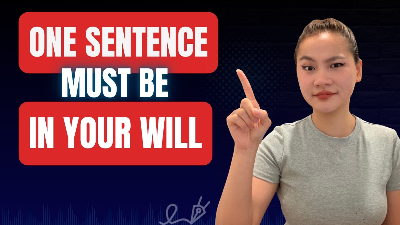 Одно предложение может решить, освобожден ли семейный дом от налога на прирост капитала (Австралия).