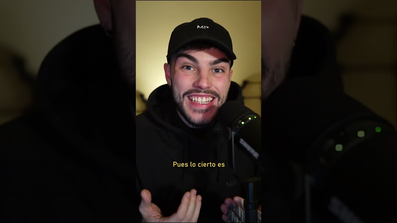 Cuntas veces me puedo masturbar si voy al gym? #shorts - YouTube