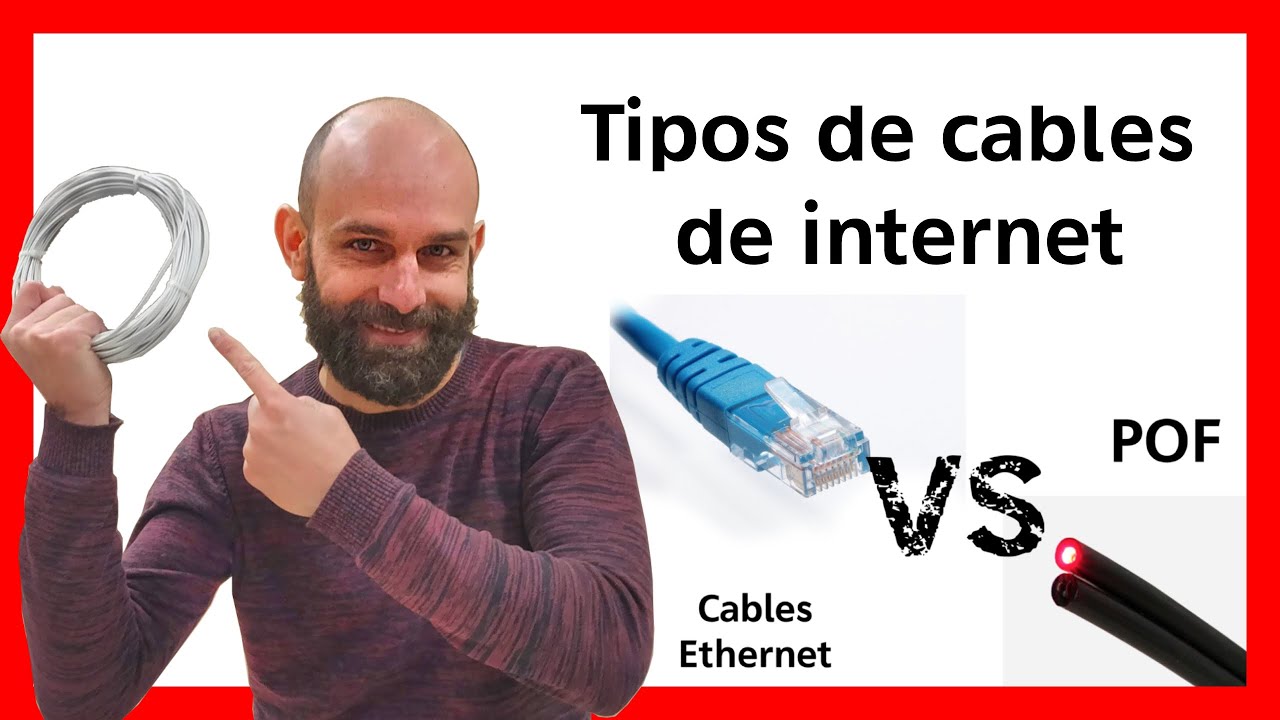 Fibra vs cable: diferencias entre las dos tecnologías de