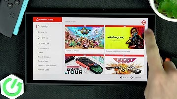NINTENDO Switch 2 – How to Remove PayPal Account