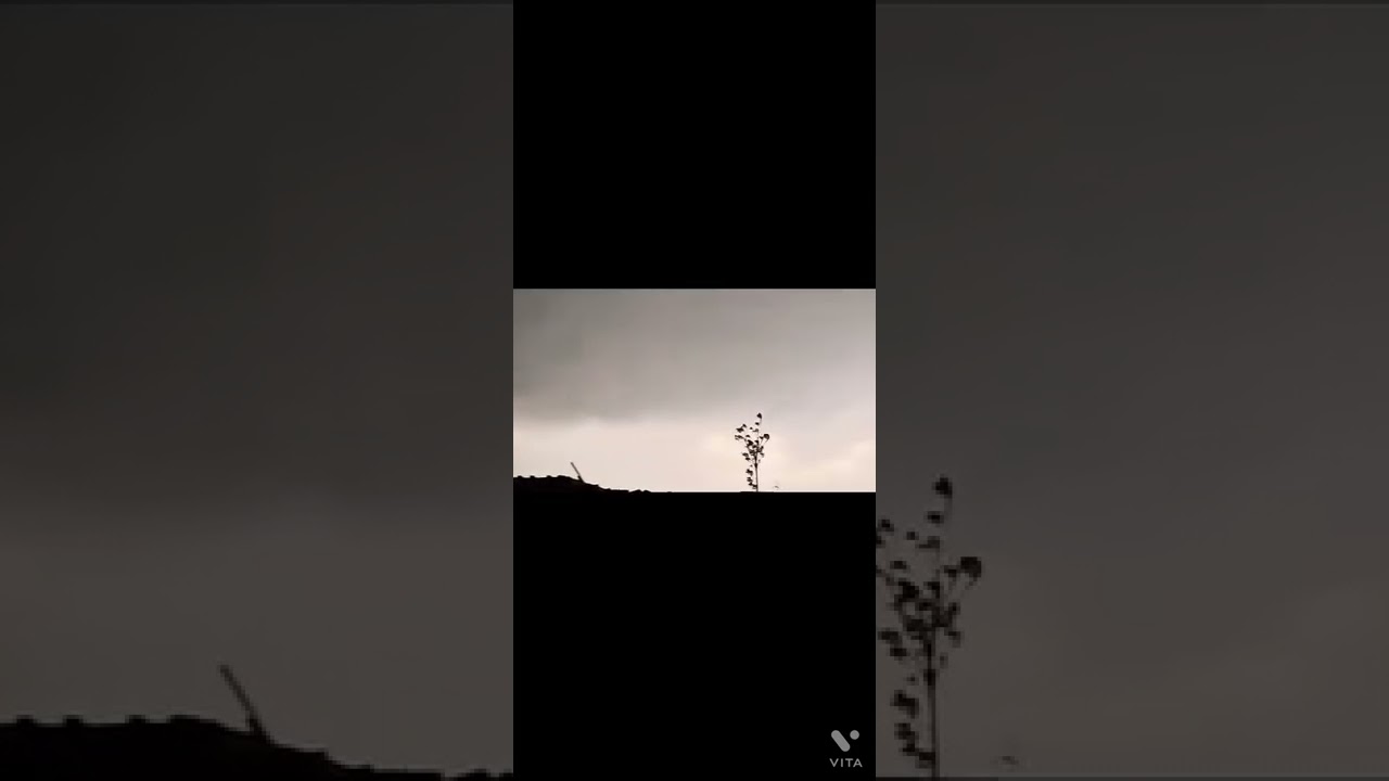 ||the storm n mayar  / Dastak jandool / beautiful weather