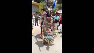 Zapador Luis Fernando Hernández Montes