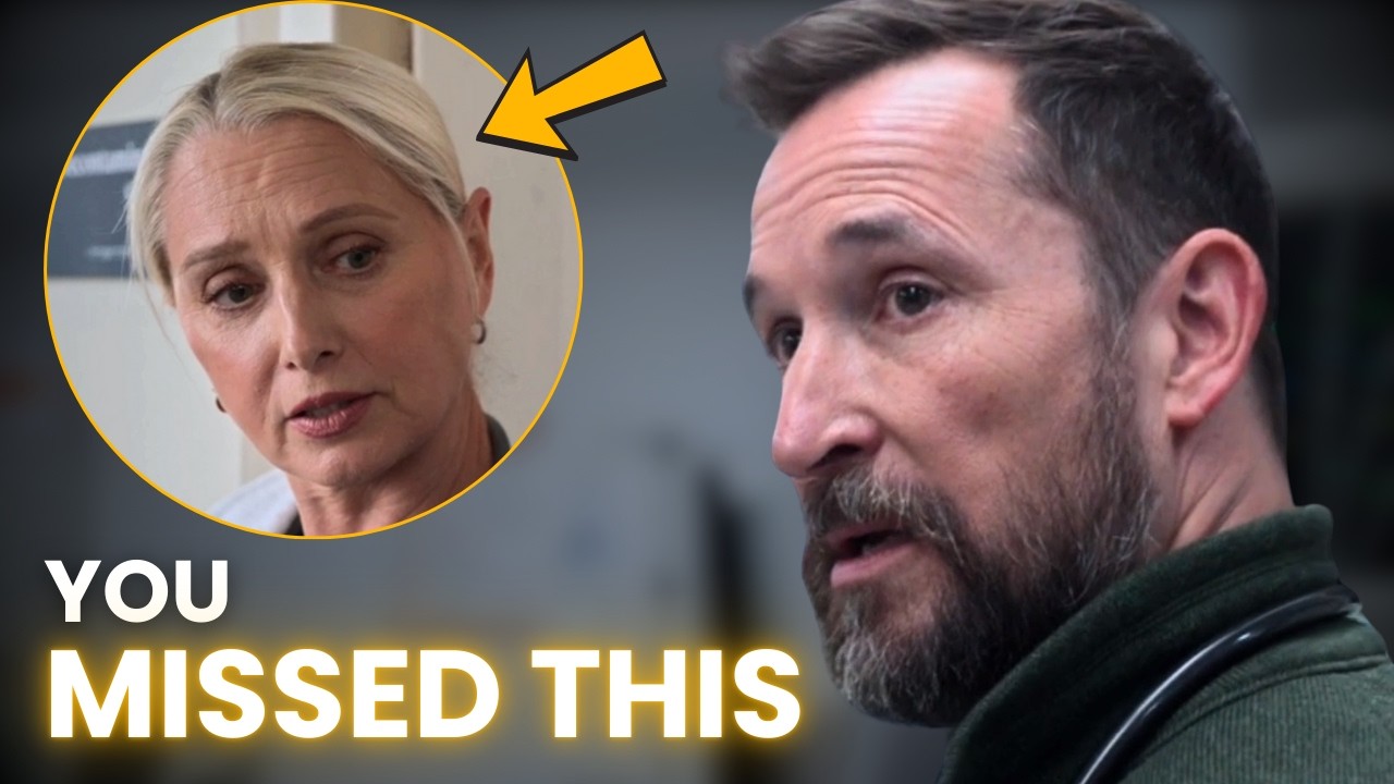 The Pitt Season 2 Reveals a Dangerous Message Nobody Noticed