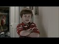 Problem child 2  junior projects baby sitter and her boyfriends bedroom scene