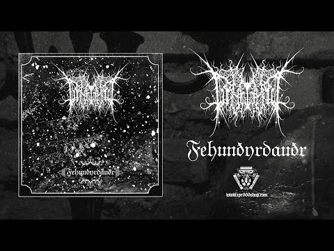 Gryftigaen - Fehunðyrdauðr (Full Album)