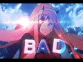 This is us  hiro x zero two edit