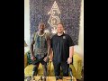 MVGA Podcast with Amoon Razen AKA Spiritual Savage