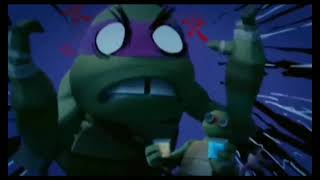 Tmnt 2012 - Have You Lost Your Shell