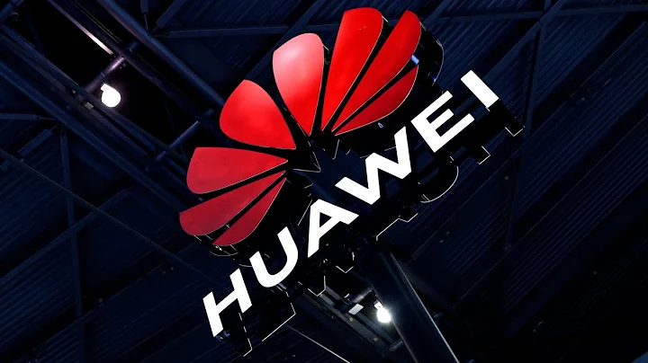 Huawei Books $560M From Patent Deals - DayDayNews