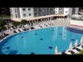 luna beach deluxe marmaris Турция Мармарис ОБЗОР номера