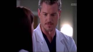 Grey&#39;s Anatomy - All Lexie &amp; Mark Scenes - Season 5