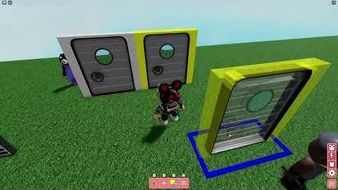 PIGGY CREATE YOUR OWN CUTSCENES.. (FULL GUIDE) | Build Mode New Update
