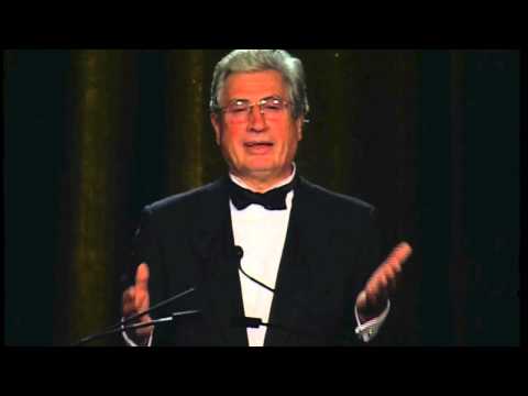 Automotive Hall Of Fame Comedian