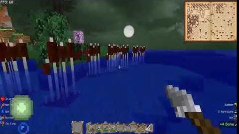 ExPetrum :: Total Conversion Mod(pack) :: Episode 1