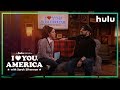 Sarah Interviews Christian Picciolini | I Love You, America on Hulu