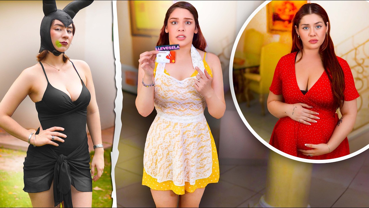 Su suegra le ayudó a descubrir la infidelidad de su esposo - MEJORES VIDEOS