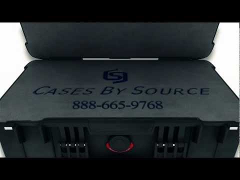 Cases By Source
