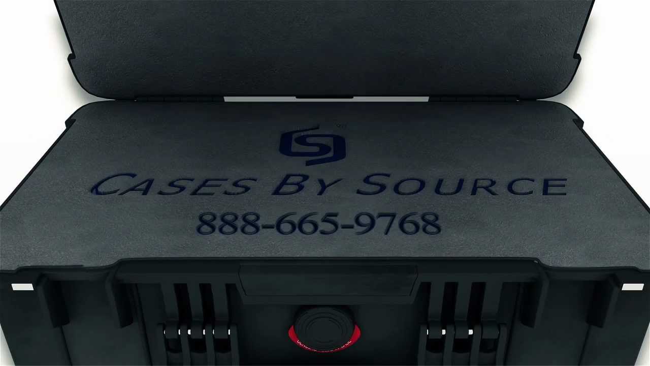 Cases By Source YouTube