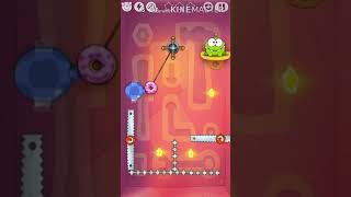 Cut The Rope ASMR  (classical music cuz I ain’t paying £1.27 to put no diet in the background) screenshot 1