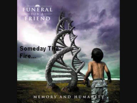 Punk music video thumbnail preview for Funeral for a Friend - Someday the Fire...