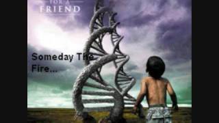 Funeral For a Friend-Someday The Fire...
