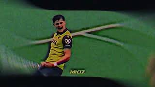 Will Lankshear Edit (joining Boro)