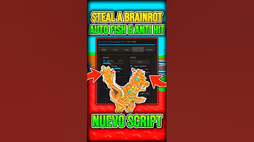 NUEVO SCRIPT PARA STEAL A BRAINROT | ANTI-HIT, DESYNC, INVISIBLE, INSTANT STEAL | DELTA EXECUTOR
