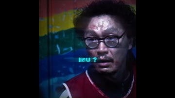 Kalian Tau Player 007 Dan 149 ? | Squid Game Season 3 #shorts #edit #movie #squidgame